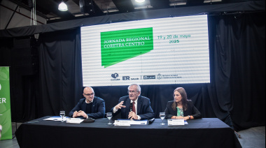 Inició en Paraná la Jornada Regional de Donación y Trasplante de Órganos y Tejidos