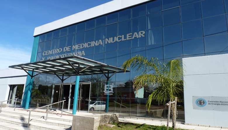 El Iosper garantiza estudios sin coseguro en el Cemener para todos sus afiliados